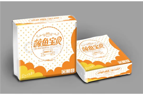 抽纸包装格式6