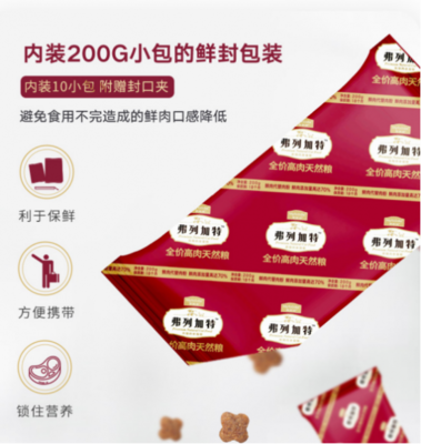 鲜肉保存包装技术