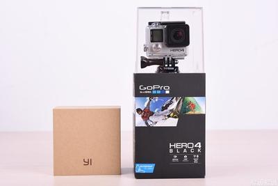 gopro包装怎么打开