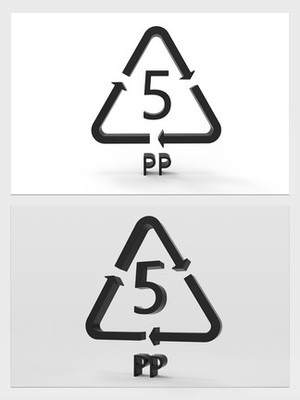pp标志没有数字