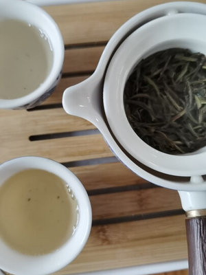 怎么包装散茶